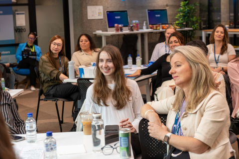 QUT-WomenofCisco-144