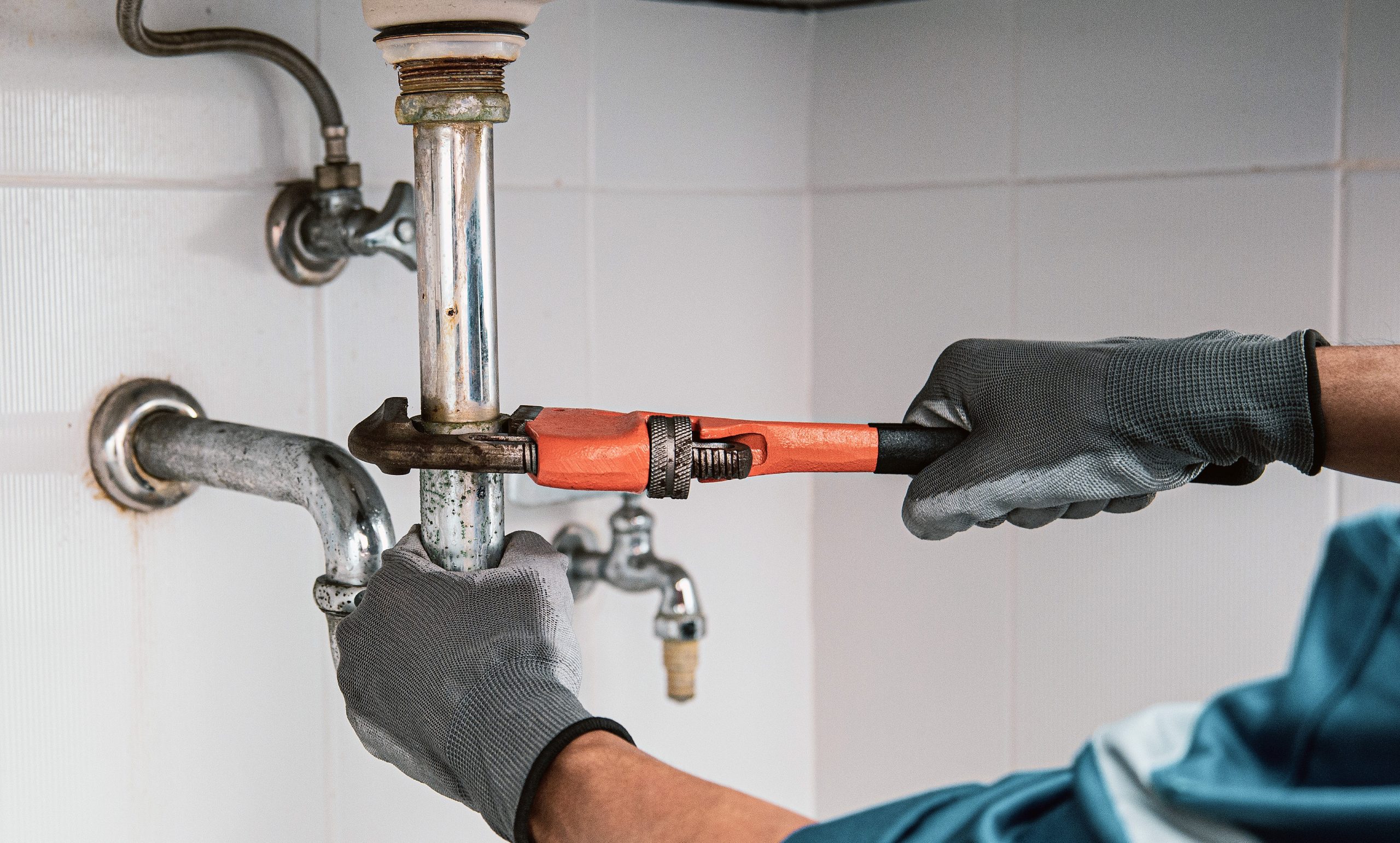 Water Leak Detection Innovation Central Perth